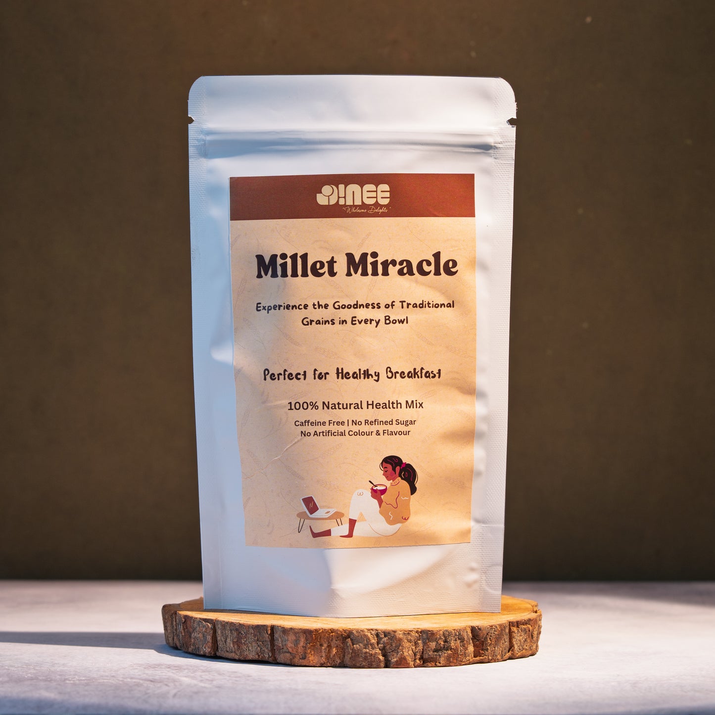 Millet Miracle