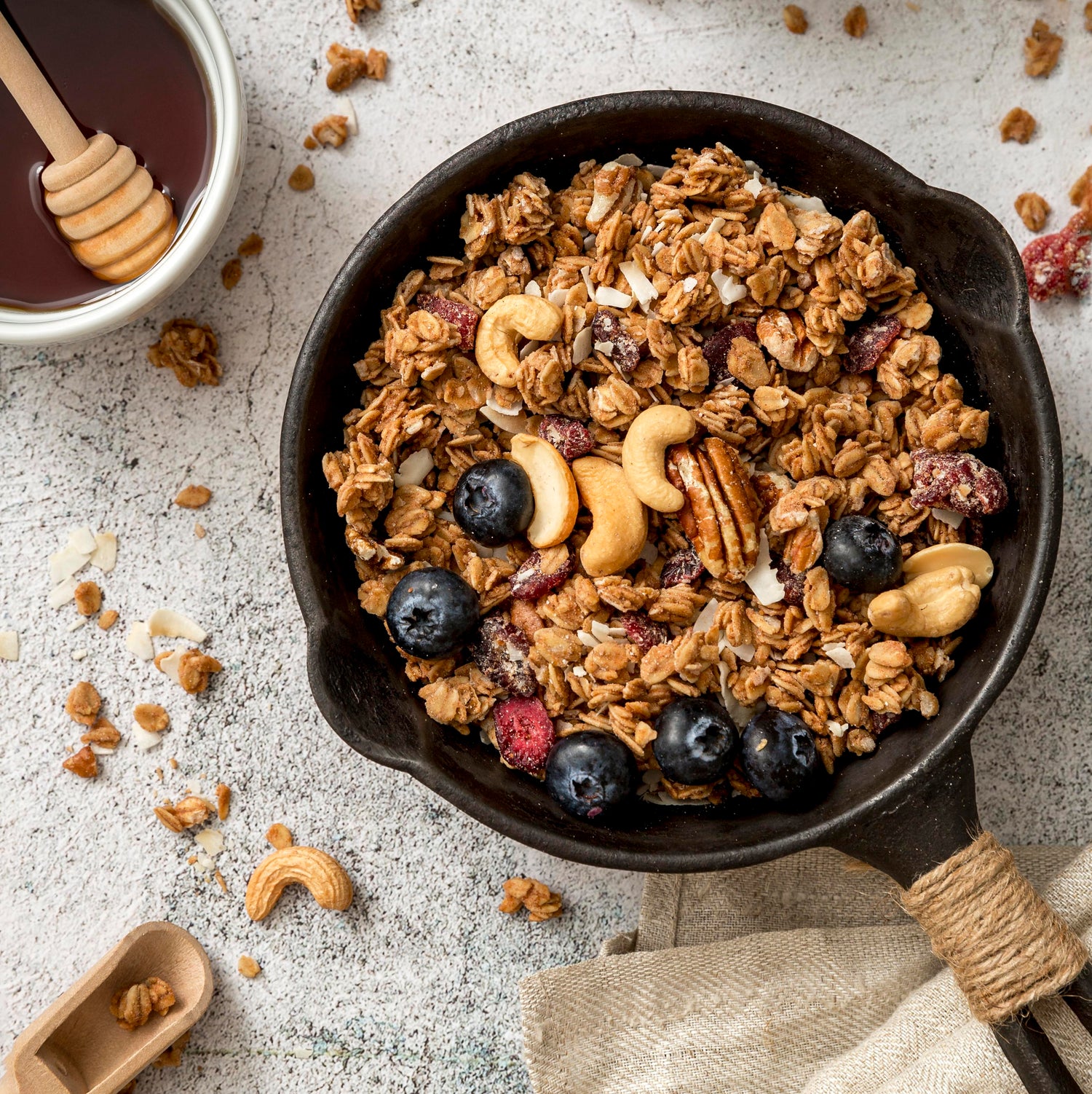 Muesli
