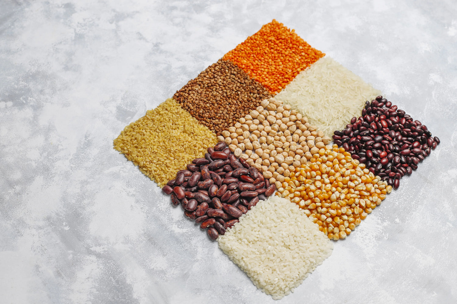 Traditional Superfoods