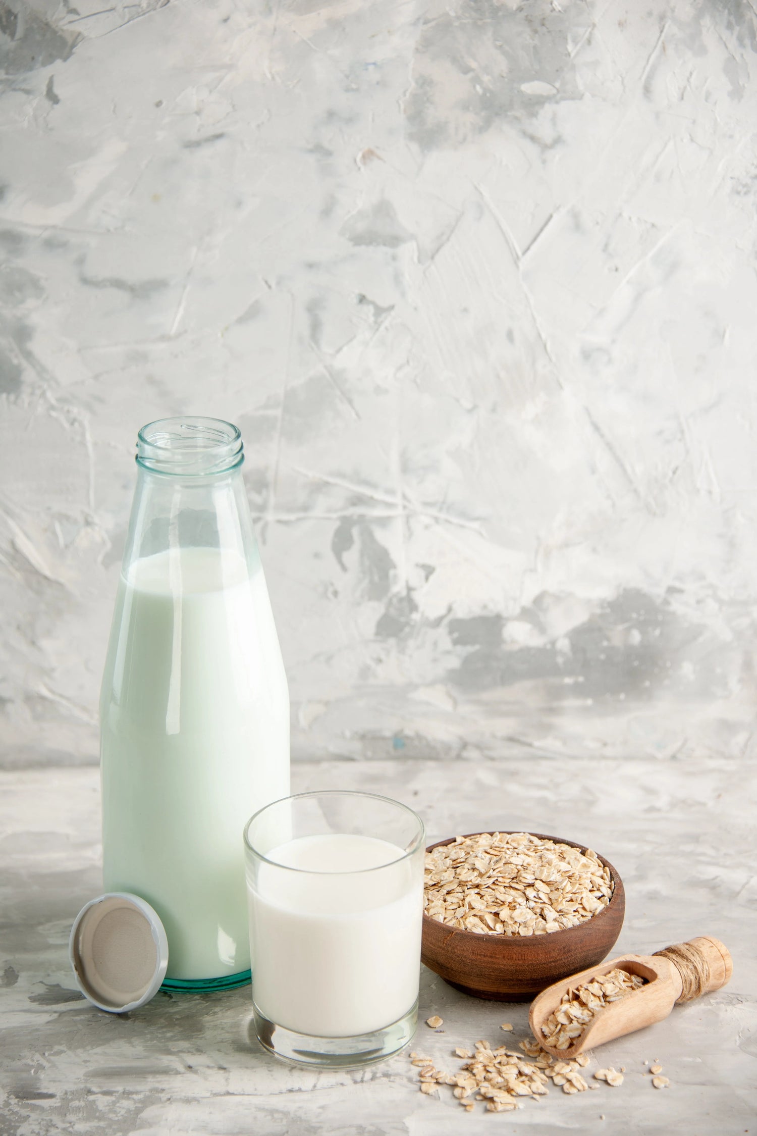 Latte / Milk Mix