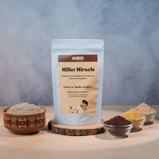 Millet Miracle