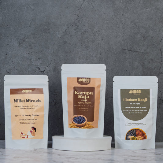 Strength From Tradition Bundle = Wholesale Blends From Age Old Kitchen (Each 100g Pack)